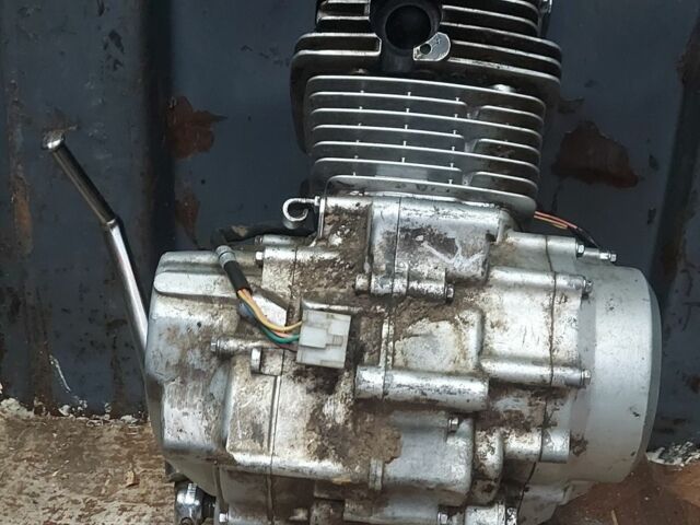 Інша Інша, об'ємом двигуна 0.15 л та пробігом 0 тис. км за 107 $, фото 2 на Automoto.ua