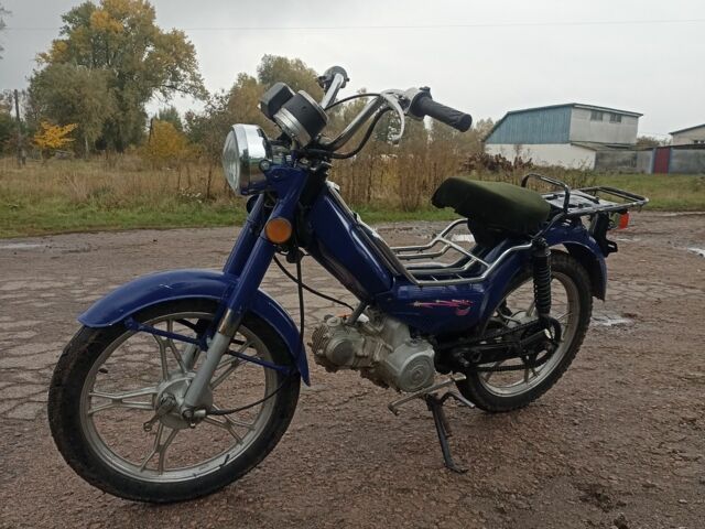 Другая Другая, объемом двигателя 72 л и пробегом 0 тыс. км за 254 $, фото 4 на Automoto.ua