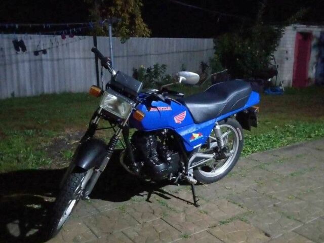 Другая Другая, объемом двигателя 0.13 л и пробегом 0 тыс. км за 382 $, фото 4 на Automoto.ua