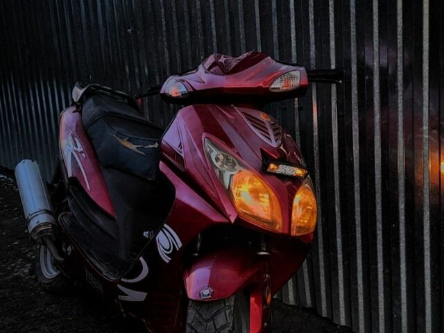 Другая Другая, объемом двигателя 0.15 л и пробегом 0 тыс. км за 364 $, фото 2 на Automoto.ua