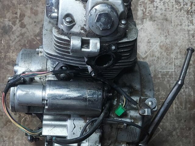 Інша Інша, об'ємом двигуна 0.15 л та пробігом 0 тис. км за 107 $, фото 1 на Automoto.ua