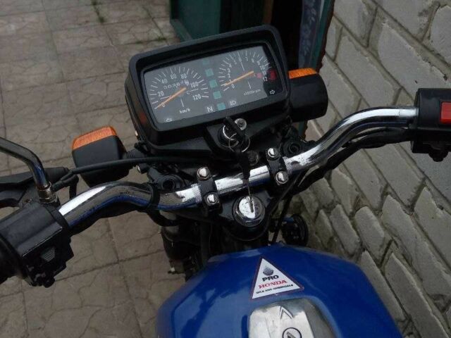 Другая Другая, объемом двигателя 0.13 л и пробегом 0 тыс. км за 382 $, фото 2 на Automoto.ua