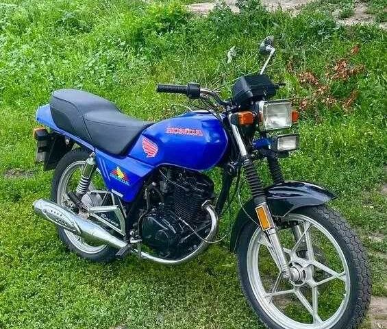 Другая Другая, объемом двигателя 0.13 л и пробегом 0 тыс. км за 382 $, фото 3 на Automoto.ua