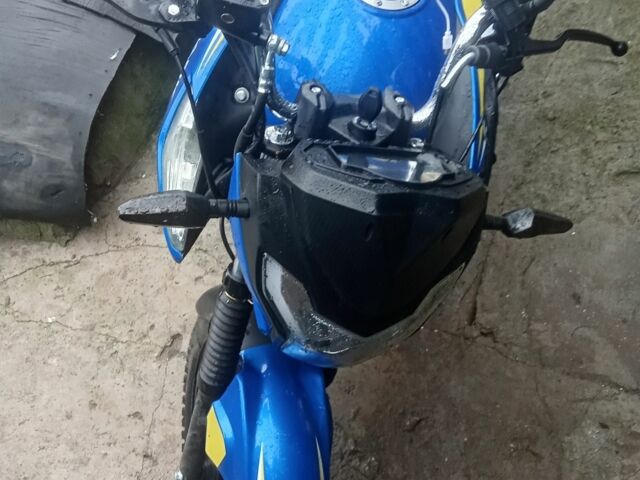 Другая Другая, объемом двигателя 0.2 л и пробегом 0 тыс. км за 1190 $, фото 8 на Automoto.ua