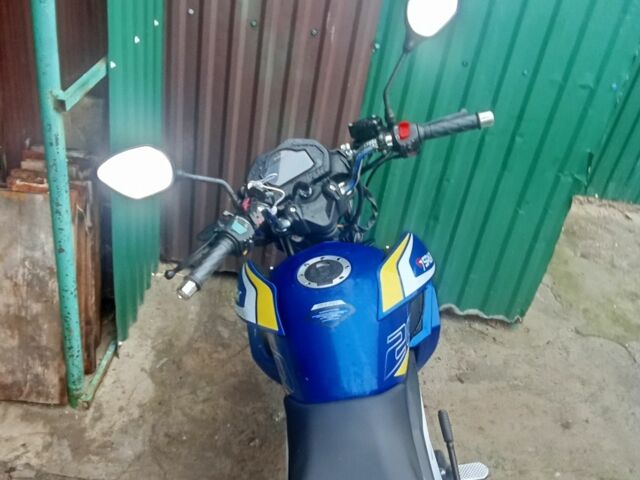 Другая Другая, объемом двигателя 0.2 л и пробегом 0 тыс. км за 1190 $, фото 1 на Automoto.ua