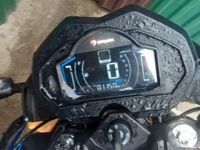 Другая Другая, объемом двигателя 0.2 л и пробегом 0 тыс. км за 1190 $, фото 6 на Automoto.ua