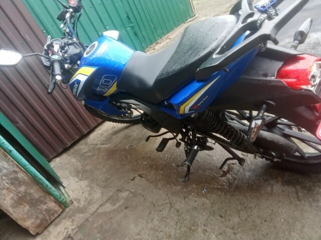 Другая Другая, объемом двигателя 0.2 л и пробегом 0 тыс. км за 1190 $, фото 3 на Automoto.ua