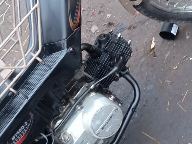 Другая Другая, объемом двигателя 50 л и пробегом 0 тыс. км за 355 $, фото 7 на Automoto.ua