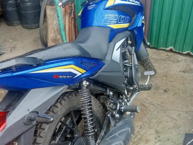 Другая Другая, объемом двигателя 0.2 л и пробегом 0 тыс. км за 1190 $, фото 4 на Automoto.ua