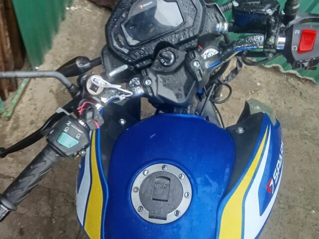 Другая Другая, объемом двигателя 0.2 л и пробегом 0 тыс. км за 1190 $, фото 7 на Automoto.ua