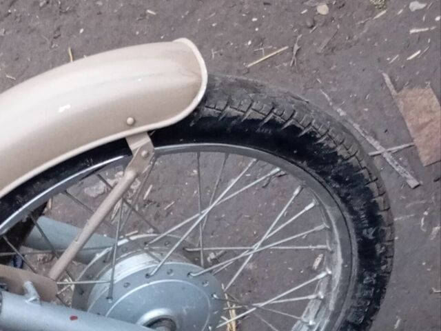 Другая Другая, объемом двигателя 50 л и пробегом 0 тыс. км за 355 $, фото 6 на Automoto.ua