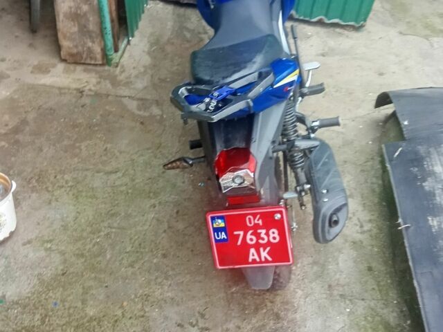 Другая Другая, объемом двигателя 0.2 л и пробегом 0 тыс. км за 1190 $, фото 5 на Automoto.ua