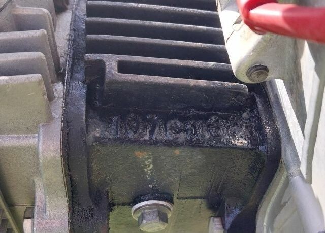 Другая Другая, объемом двигателя 0.11 л и пробегом 0 тыс. км за 288 $, фото 3 на Automoto.ua