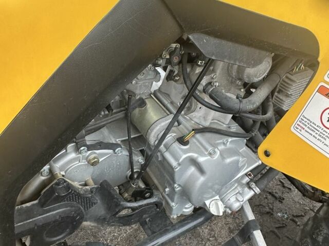 Другая Другая, объемом двигателя 0.25 л и пробегом 0 тыс. км за 3500 $, фото 6 на Automoto.ua