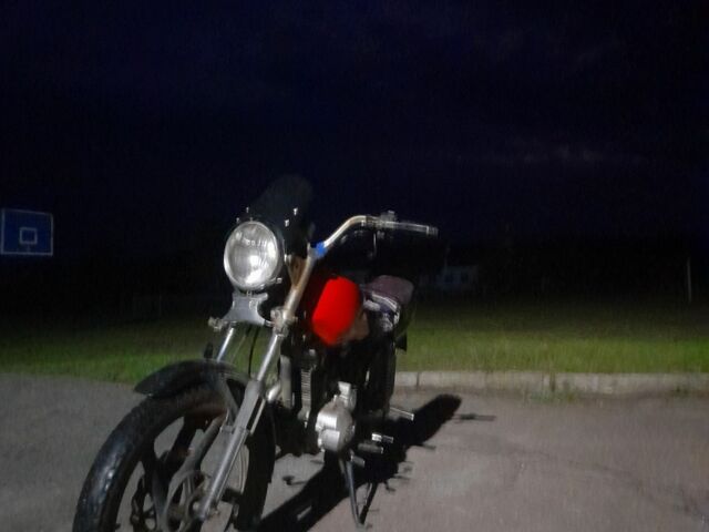 Другая Другая, объемом двигателя 0.13 л и пробегом 0 тыс. км за 243 $, фото 2 на Automoto.ua