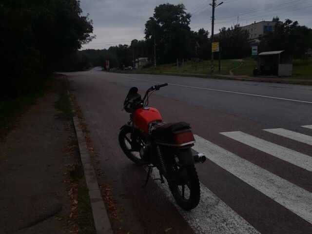 Другая Другая, объемом двигателя 0.13 л и пробегом 0 тыс. км за 243 $, фото 7 на Automoto.ua