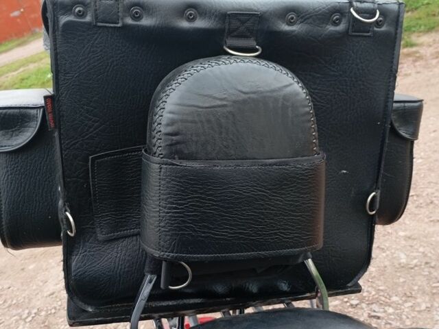 Другая Другая, объемом двигателя 1.5 л и пробегом 0 тыс. км за 84 $, фото 6 на Automoto.ua