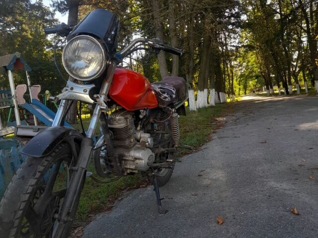 Другая Другая, объемом двигателя 0.13 л и пробегом 0 тыс. км за 243 $, фото 4 на Automoto.ua