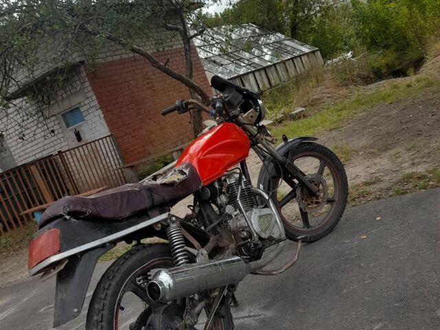 Другая Другая, объемом двигателя 0.13 л и пробегом 0 тыс. км за 243 $, фото 5 на Automoto.ua