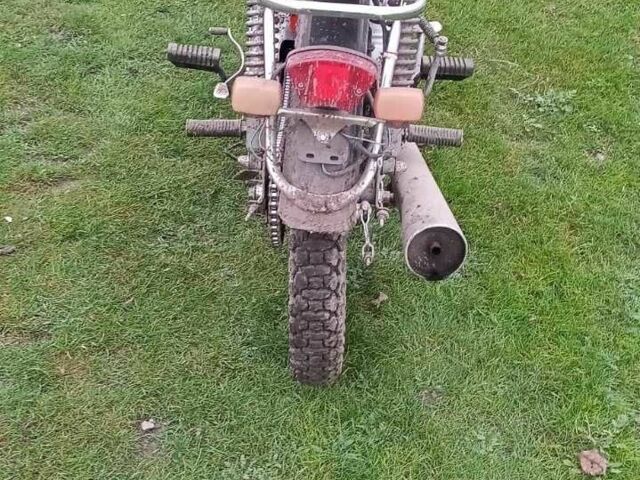 Другая Другая, объемом двигателя 70 л и пробегом 0 тыс. км за 166 $, фото 2 на Automoto.ua