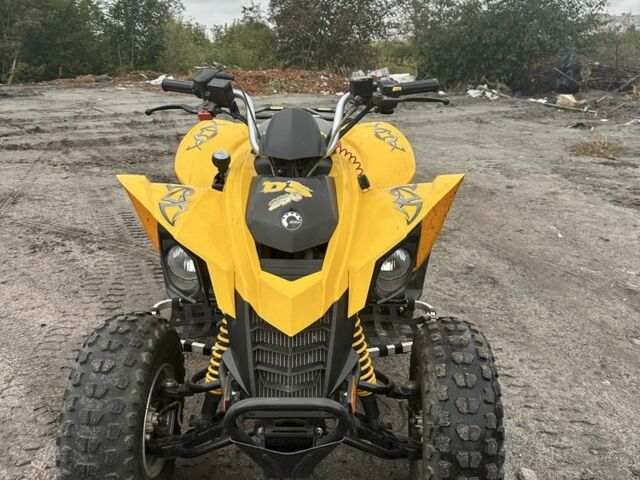 Другая Другая, объемом двигателя 0.25 л и пробегом 0 тыс. км за 3500 $, фото 2 на Automoto.ua