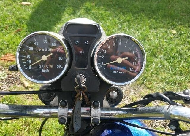 Другая Другая, объемом двигателя 0.11 л и пробегом 0 тыс. км за 288 $, фото 2 на Automoto.ua