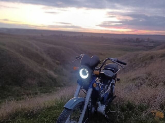 Інша Інша, об'ємом двигуна 72 л та пробігом 0 тис. км за 215 $, фото 1 на Automoto.ua