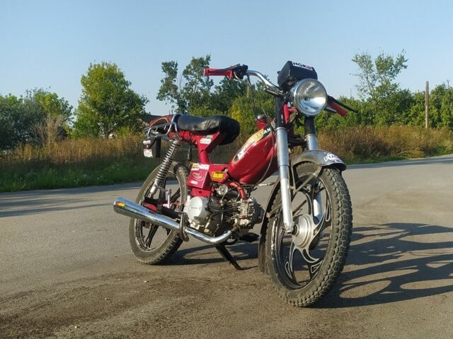 Другая Другая, объемом двигателя 72 л и пробегом 0 тыс. км за 0 $, фото 1 на Automoto.ua