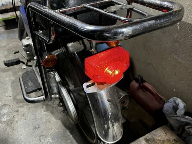 Другая Другая, объемом двигателя 49 л и пробегом 0 тыс. км за 404 $, фото 7 на Automoto.ua