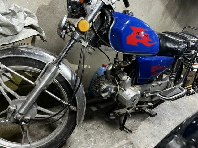 Другая Другая, объемом двигателя 49 л и пробегом 0 тыс. км за 404 $, фото 8 на Automoto.ua