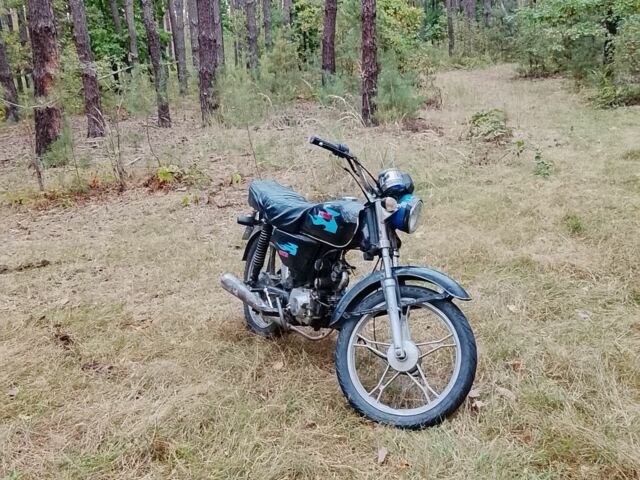 Другая Другая, объемом двигателя 72 л и пробегом 0 тыс. км за 142 $, фото 6 на Automoto.ua