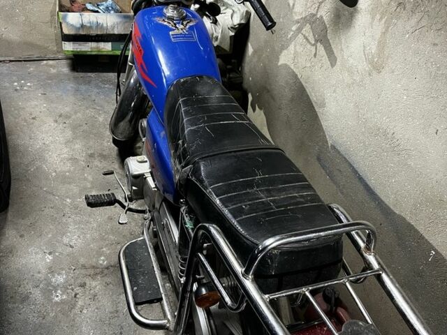 Другая Другая, объемом двигателя 49 л и пробегом 0 тыс. км за 404 $, фото 1 на Automoto.ua