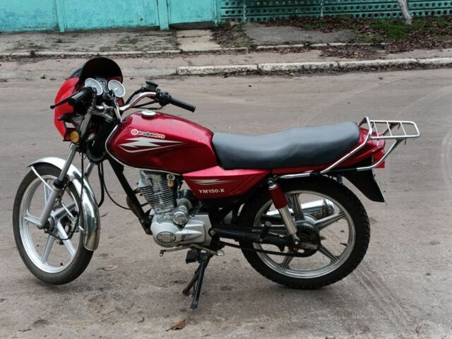 Інша Інша, об'ємом двигуна 0.15 л та пробігом 0 тис. км за 829 $, фото 1 на Automoto.ua