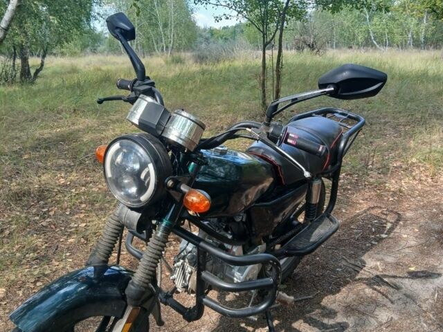 Другая Другая, объемом двигателя 0.13 л и пробегом 0 тыс. км за 476 $, фото 1 на Automoto.ua