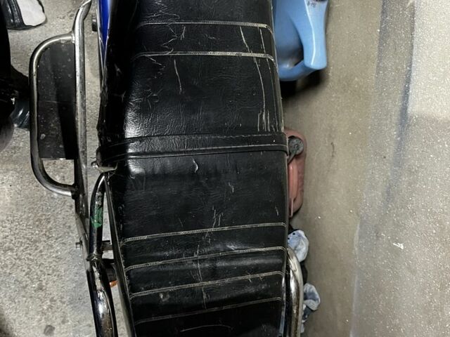 Другая Другая, объемом двигателя 49 л и пробегом 0 тыс. км за 404 $, фото 6 на Automoto.ua