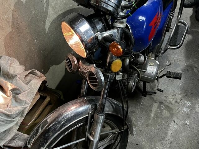 Другая Другая, объемом двигателя 49 л и пробегом 0 тыс. км за 404 $, фото 9 на Automoto.ua