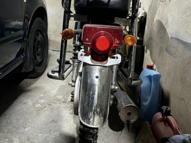 Другая Другая, объемом двигателя 49 л и пробегом 0 тыс. км за 404 $, фото 5 на Automoto.ua