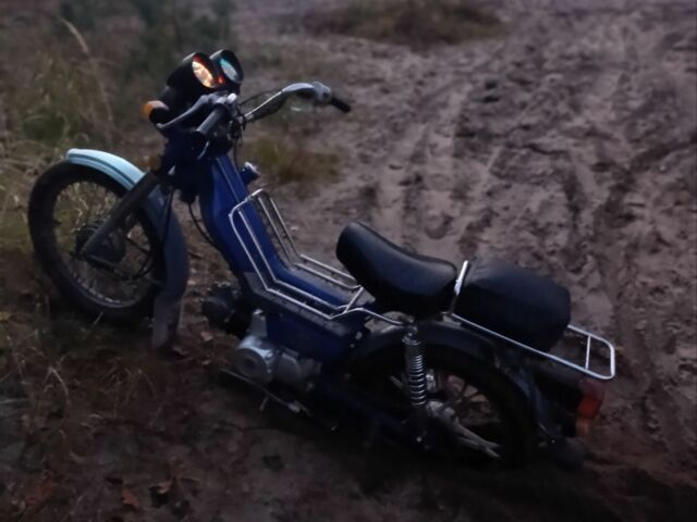 Інша Інша, об'ємом двигуна 72 л та пробігом 0 тис. км за 215 $, фото 2 на Automoto.ua