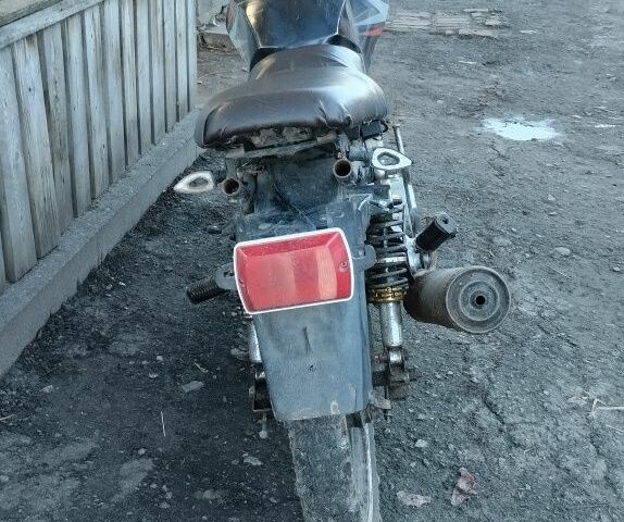 Другая Другая, объемом двигателя 0.15 л и пробегом 0 тыс. км за 213 $, фото 1 на Automoto.ua