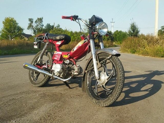 Другая Другая, объемом двигателя 72 л и пробегом 0 тыс. км за 0 $, фото 3 на Automoto.ua