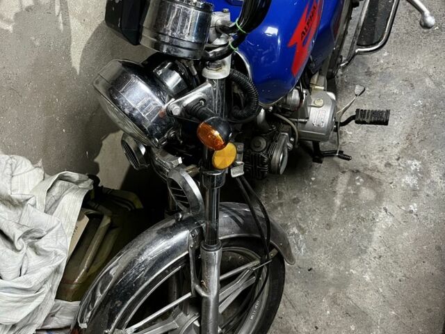 Другая Другая, объемом двигателя 49 л и пробегом 0 тыс. км за 404 $, фото 3 на Automoto.ua