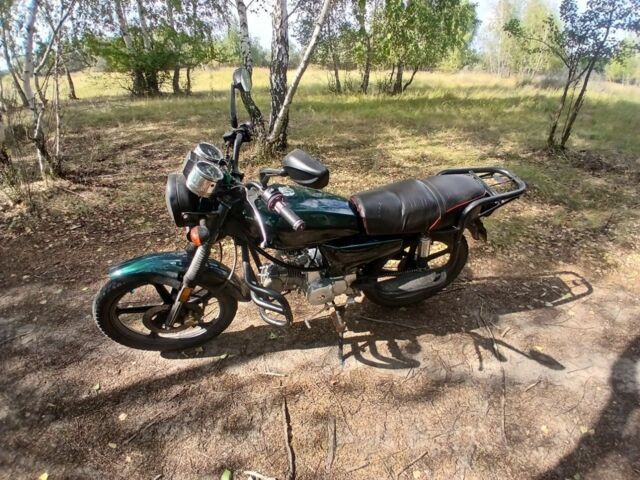 Другая Другая, объемом двигателя 0.13 л и пробегом 0 тыс. км за 476 $, фото 3 на Automoto.ua