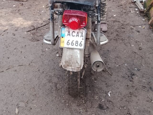 Другая Другая, объемом двигателя 72 л и пробегом 0 тыс. км за 142 $, фото 3 на Automoto.ua