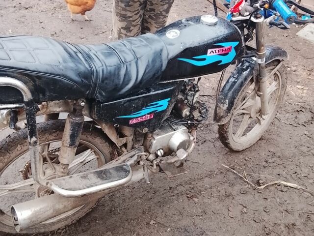 Другая Другая, объемом двигателя 72 л и пробегом 0 тыс. км за 142 $, фото 2 на Automoto.ua