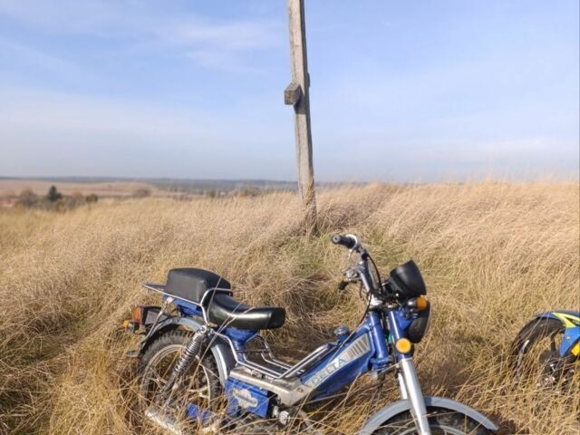 Інша Інша, об'ємом двигуна 72 л та пробігом 0 тис. км за 215 $, фото 3 на Automoto.ua