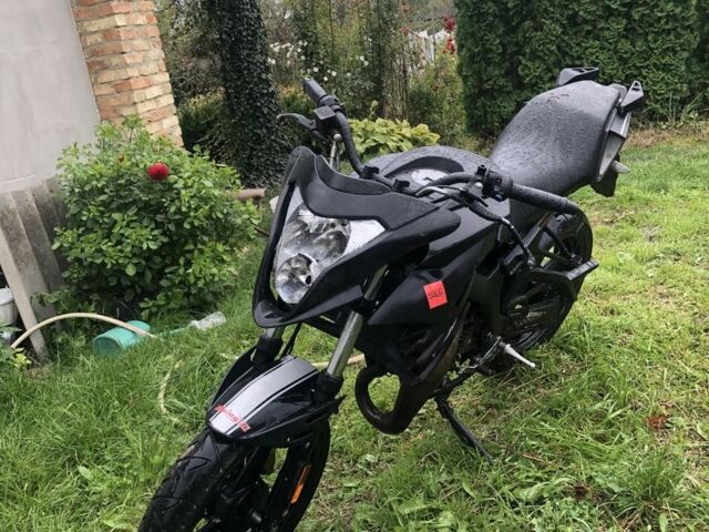 Другая Другая, объемом двигателя 50 л и пробегом 0 тыс. км за 400 $, фото 2 на Automoto.ua