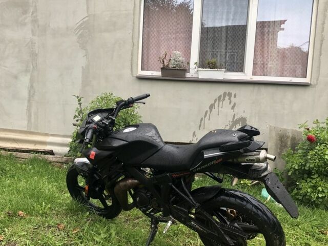 Другая Другая, объемом двигателя 50 л и пробегом 0 тыс. км за 400 $, фото 3 на Automoto.ua