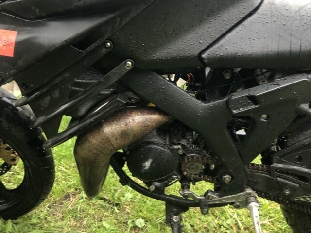 Другая Другая, объемом двигателя 50 л и пробегом 0 тыс. км за 400 $, фото 5 на Automoto.ua