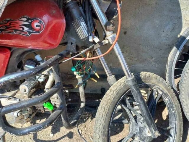 Інша Інша, об'ємом двигуна 72 л та пробігом 0 тис. км за 179 $, фото 2 на Automoto.ua