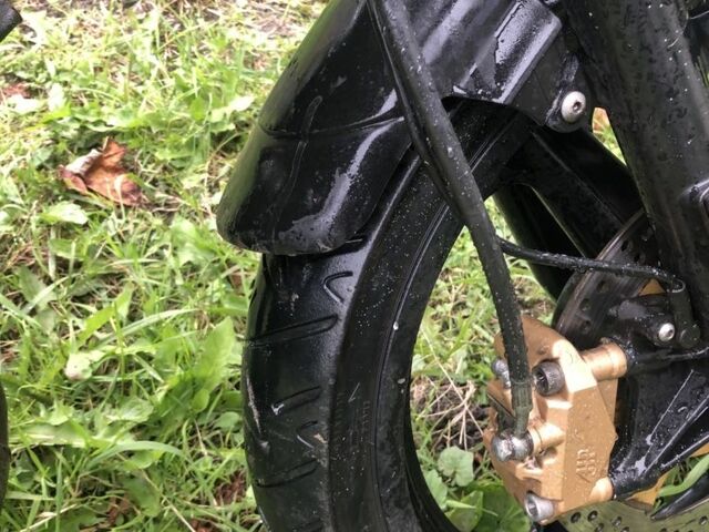 Другая Другая, объемом двигателя 50 л и пробегом 0 тыс. км за 400 $, фото 7 на Automoto.ua